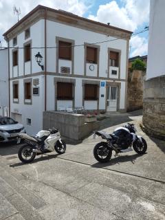 Travesia Rooms - Sarria - 9