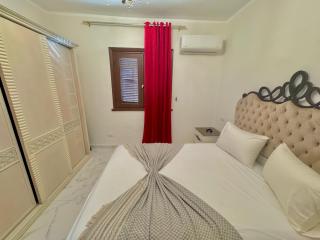 ALEX HOMES - City Square Cozy Apartment with Direct Sea View - Families Only - Alessandria d'Egitto - 5