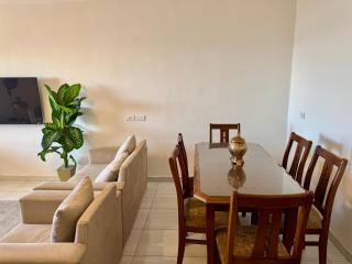 ALEX HOMES - Sidi Gaber Cozy Apartment with Direct Sea View - Families Only - Alexandrie - 7