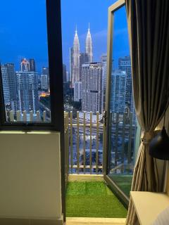 Colony by infinitum KLCC - Kuala Lumpur - 8