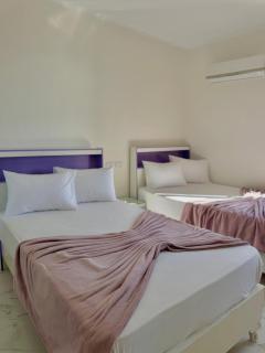 ALEX HOMES - City Square Cozy Apartment with Direct Sea View - Families Only - Alessandria d'Egitto - 2