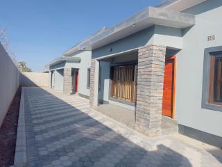 MAYKA Furnished Apartments - Kafue - 9