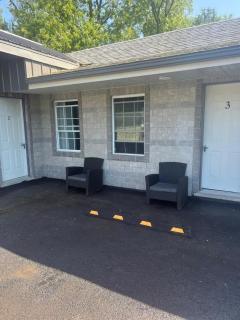 Niagara Falls 1-Bedroom Suite #8 - Niagara Falls - 5