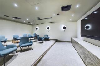 Coombe HIll Apartment - Excellent Location - Free Parking, Self-Check-In, Fast Wifi, Access to On-Site Gym, Cinema, Games Room and Work Space by Yoko Property - New Malden - 1
