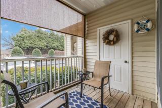 Captiva sands 4308 - Rehoboth Beach - 1