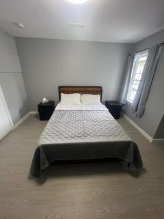 Niagara Falls 2-Bedroom Suite #26 - Niagara Falls - 9