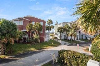 302 Ocean Point Drive - Fripp Island - 5