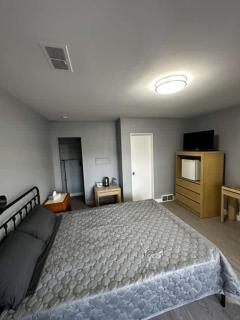 Niagara Falls 1-Bedroom Suite #15 - Niagara Falls - 9