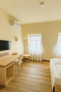 Hotel Villa Noel am Hauptbahnhof - Dresde - 6