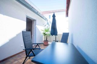Ferienwohnung Altstadtmitte - Lübbenau - 9