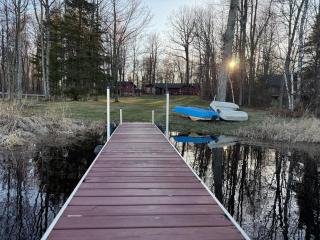 Chippewa Flowage Lake House - Couderay - 6