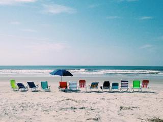 Cozy Suite just Steps from Beach Club, Sandbar, Tennis, & Beaches - Fripp Island - 9