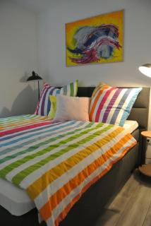 Ferienhaus Lantana - St. Wendel - 2