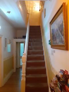 Lynwood Hotel & Spa - Blackpool - 1