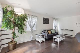 City-Center 2BR Near Attractions - Indianapolis - 6