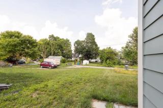 City-Center 2BR Near Attractions - Indianapolis - 1