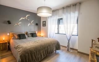 La Ruthénoise - Elegance, Clim, Parking & Jardin - 3