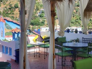 Blue city Chefchaouen - Chefchaouen - 7