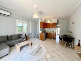 Olive Nest - Nea Moudania - 6