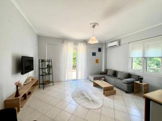 Olive Nest - Nea Moudania - 5