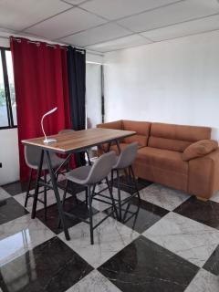 Nice Middle Penthouse, San Salvador, Altos de Miramonte - San Salvador - 0
