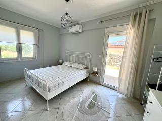 Olive Nest - Nea Moudania - 2