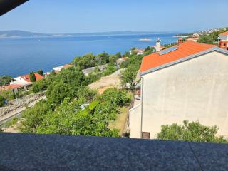 ANITA 4 - Apartment 150m from the beach - Novi Vinodolski - 3