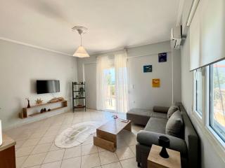 Olive Nest - Nea Moudania - 4