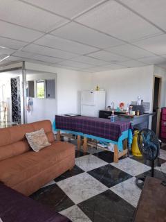 Nice Middle Penthouse, San Salvador, Altos de Miramonte - San Salvador - 8