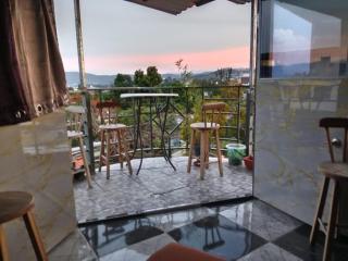 Nice Middle Penthouse, San Salvador, Altos de Miramonte - San Salvador - 7
