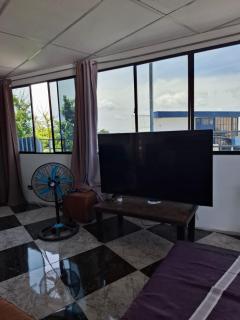 Nice Middle Penthouse, San Salvador, Altos de Miramonte - San Salvador - 6