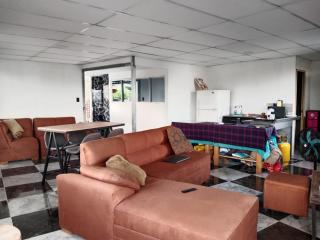 Nice Middle Penthouse, San Salvador, Altos de Miramonte - San Salvador - 4