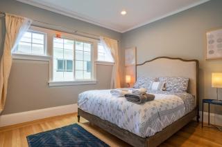 Oak Manor - Chic & Stylish 2BR Apartment Retreat - Oakland - 8