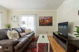 Oak Manor - Chic & Stylish 2BR Apartment Retreat - Oakland - 7