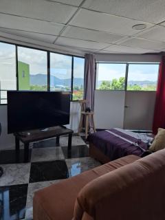 Nice Middle Penthouse, San Salvador, Altos de Miramonte - San Salvador - 3