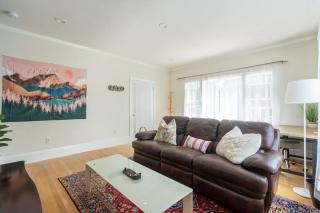 Oak Manor - Chic & Stylish 2BR Apartment Retreat - Oakland - 3