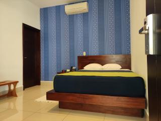Hotel Agualcas - Managua - 9