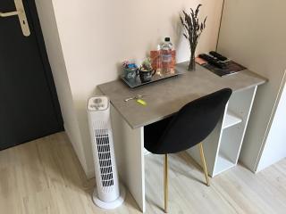 Chambre Cosy 3 - Montauban - 8