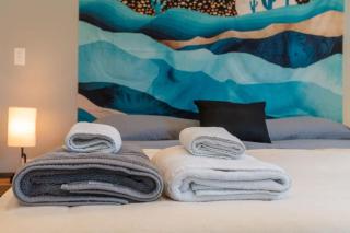 Oak Manor - Chic & Stylish 2BR Apartment Retreat - Oakland - 5