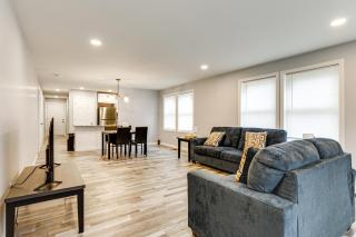 2 Mi to Dtwn Attleboro Pet-Friendly Apt! - Attleboro - 0