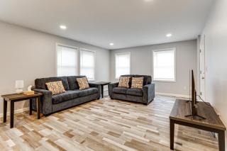 2 Mi to Dtwn Attleboro Pet-Friendly Apt! - Attleboro - 6