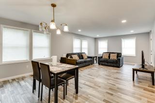 2 Mi to Dtwn Attleboro Pet-Friendly Apt! - Attleboro - 5