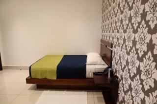 Hotel Agualcas - Managua - 6