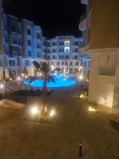 Aqua infinity - Hurghada - 0