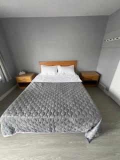 Niagara Falls 1-Bedroom Suite #22 - Niagara Falls - 9