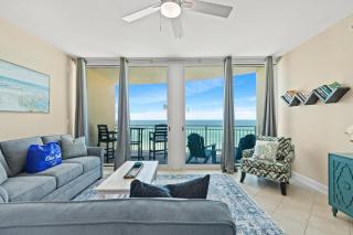 Beautiful 5th Floor Aqua Resort unit with direct Ocean Views, Sleeps 8! - 6