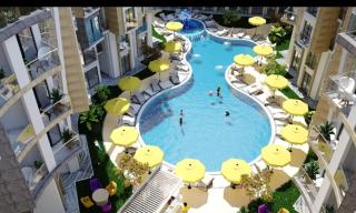 Aqua infinity - Hurghada - 2