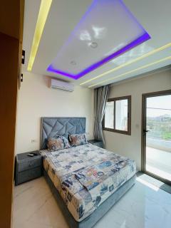 Appartement Bord de Mer - White Beach Tamraght - 0
