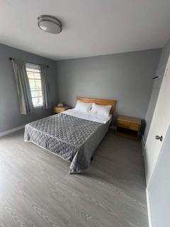 Niagara Falls 1-Bedroom Suite #5 - Niagara Falls - 0