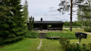 Suvantokoto - Rovaniemi - 5